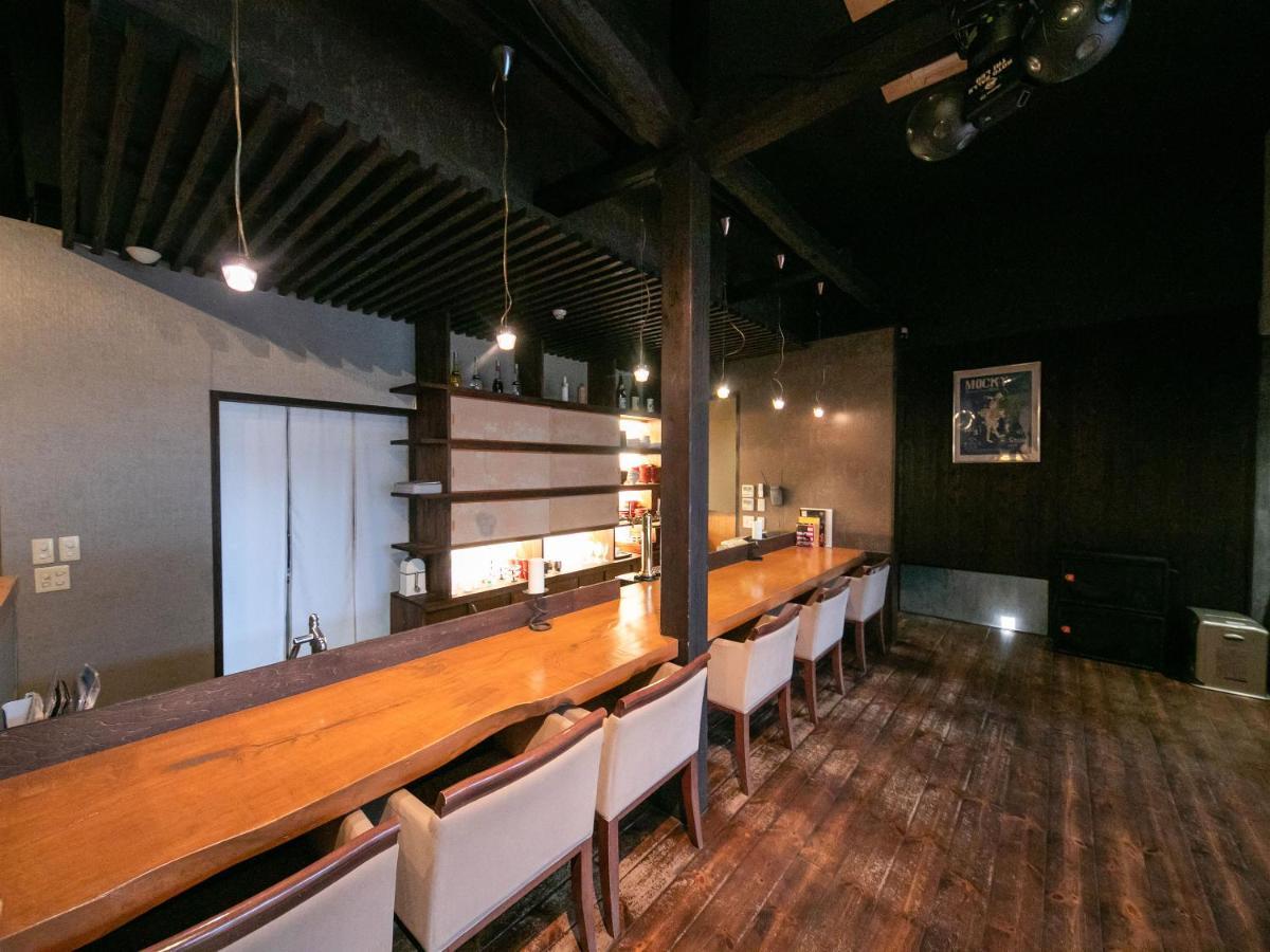 ホテル 阿蘇　つるや 阿蘇市 エクステリア 写真