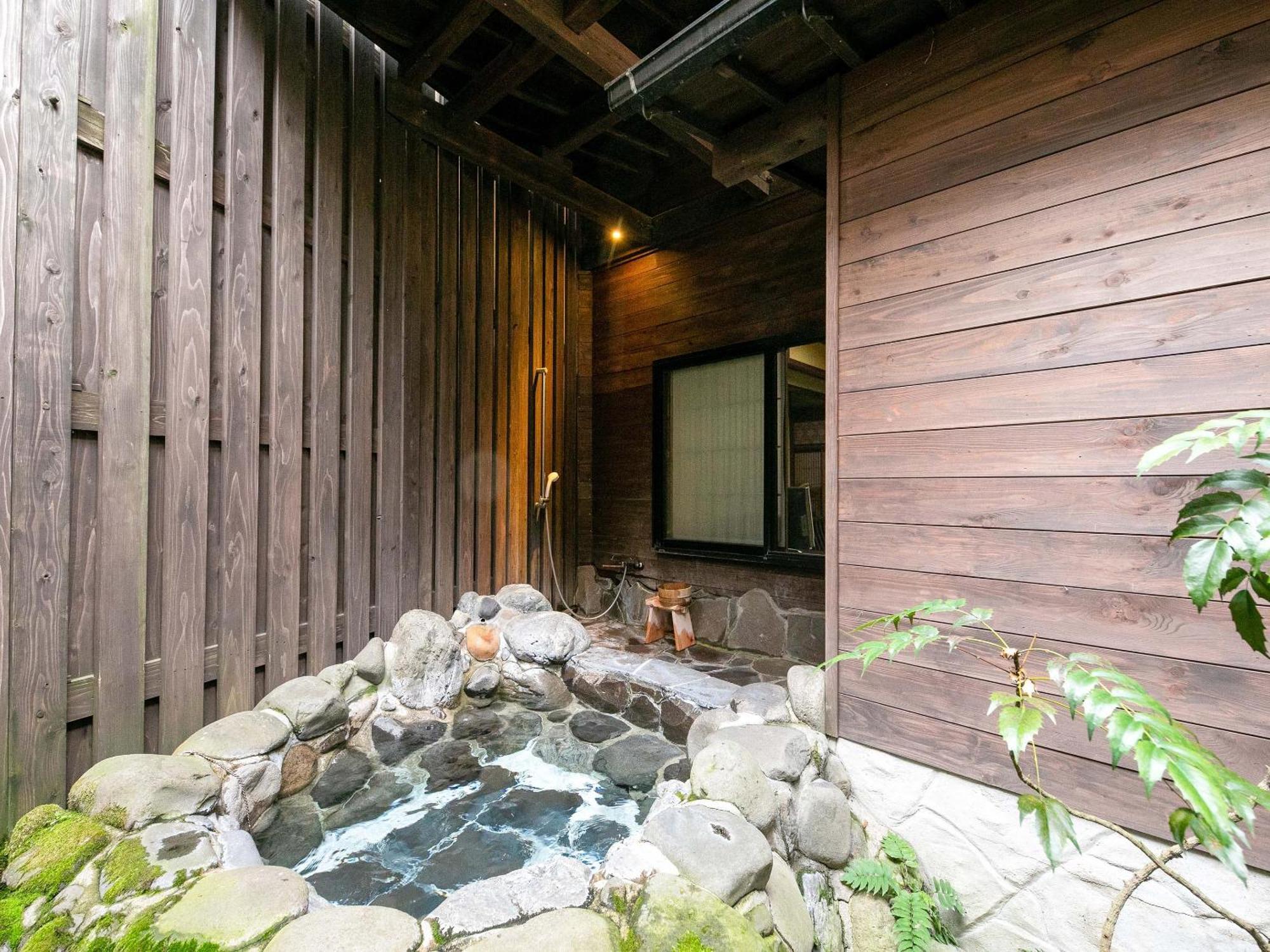 ホテル 阿蘇　つるや 阿蘇市 部屋 写真